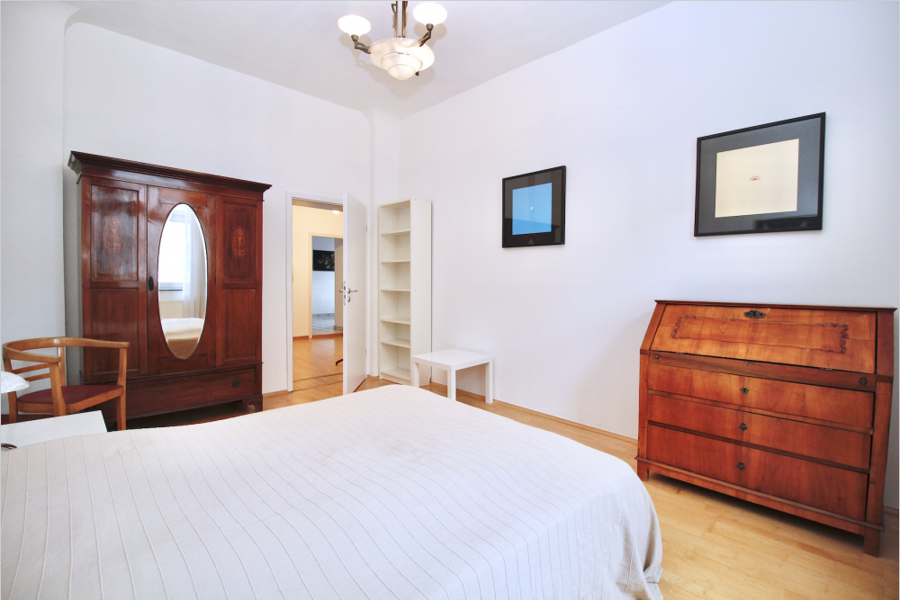 Sleeping-Room
